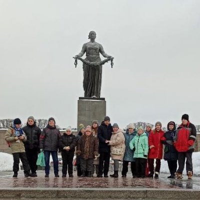 27 января - важный и значимый день для Петербурга!
